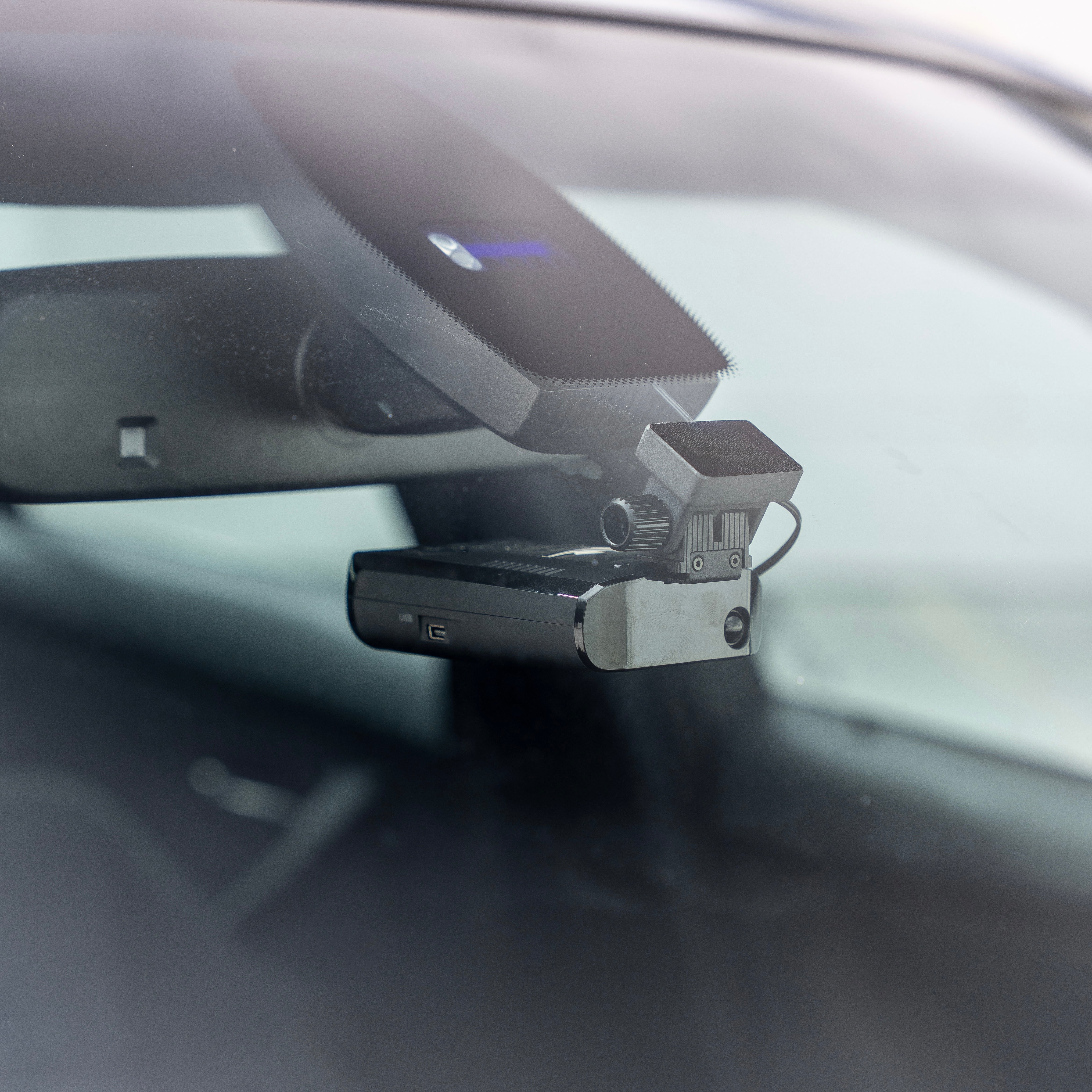 Uniden R3 Quick Release Mount