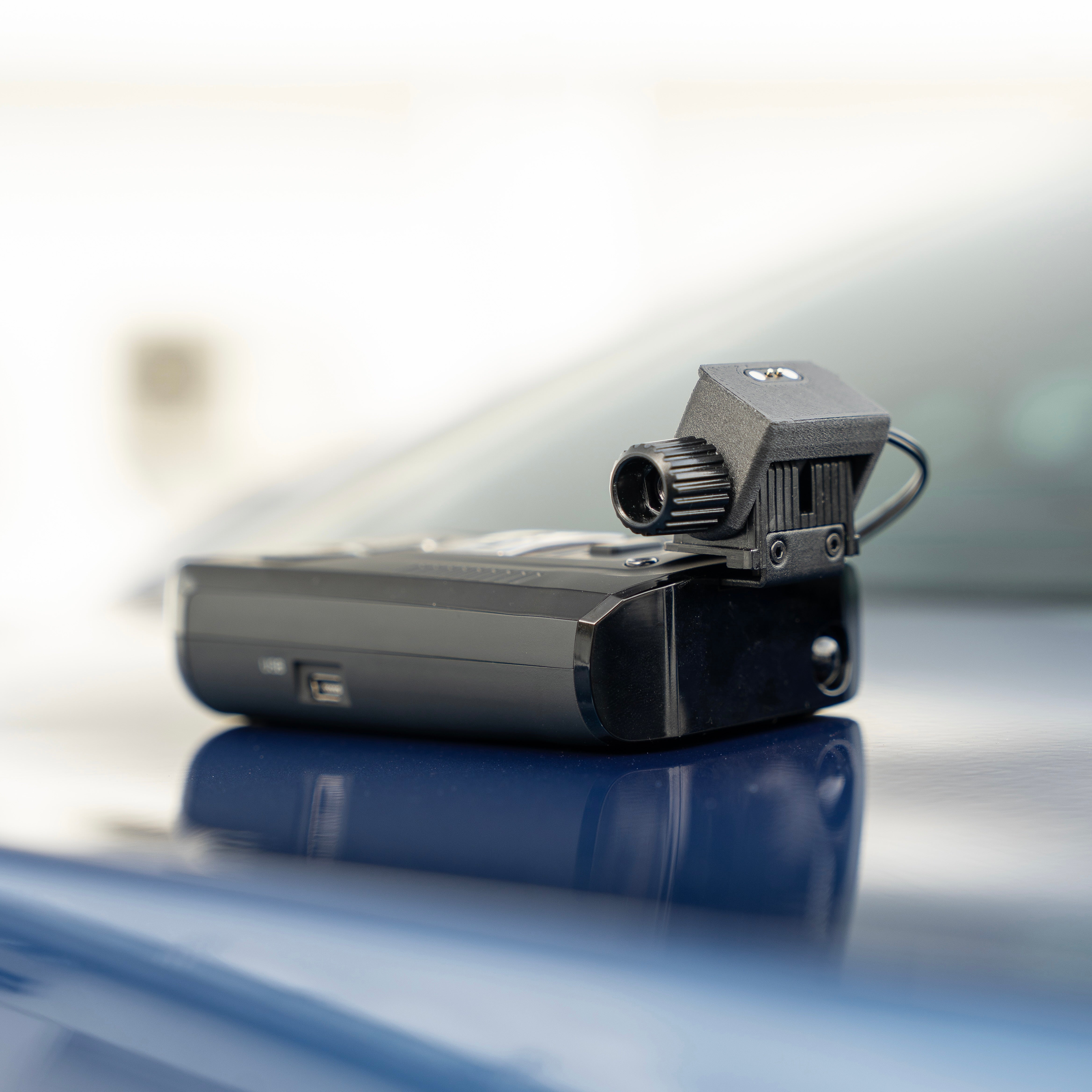 Uniden R3 Quick Release Mount