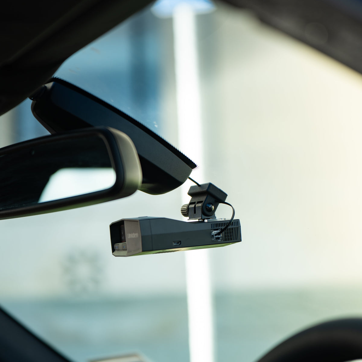 Most Innovative Radar Detector Mount – ReadySetRadars