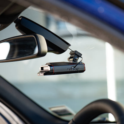 Escort EZ Mag Quick Release Powered Mount