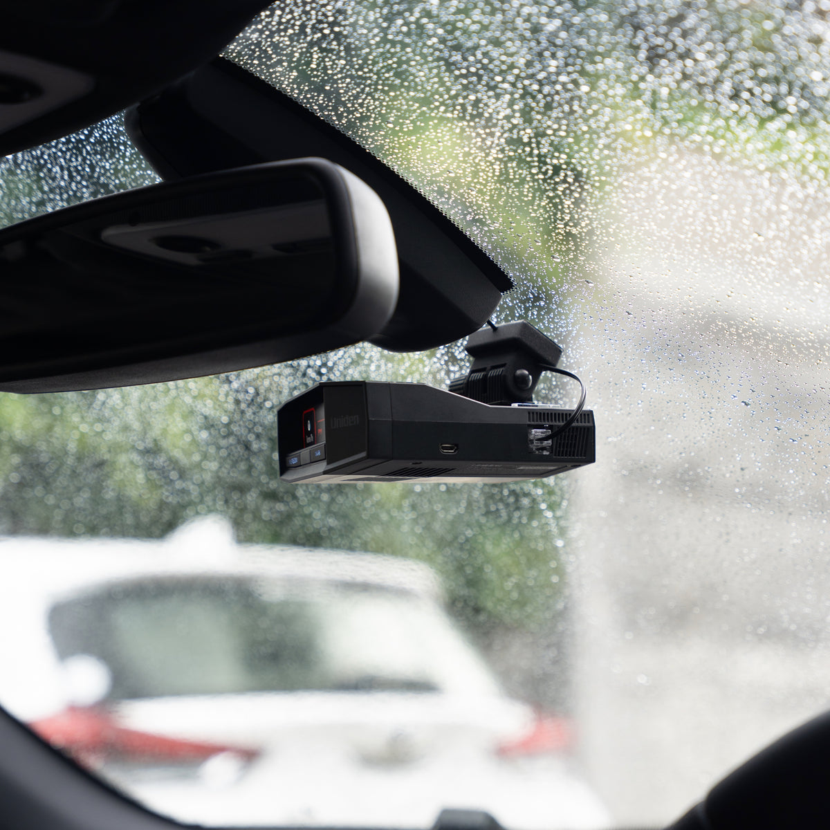 Most Innovative Radar Detector Mount – ReadySetRadars