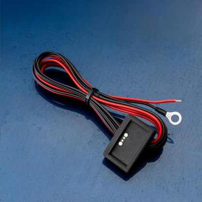 Powered Windscreen Receiver