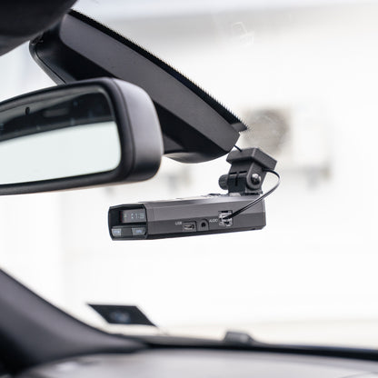 Uniden R4 Quick Release Powered Mount