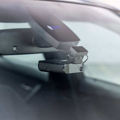 Uniden R3 Quick Release Mount