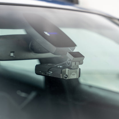 Uniden R4 Quick Release Powered Mount