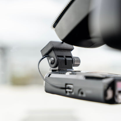Uniden R3 Quick Release Mount