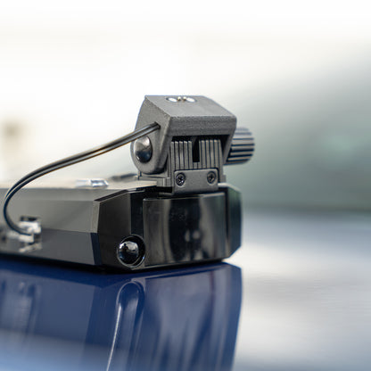 Uniden R4 Quick Release Powered Mount