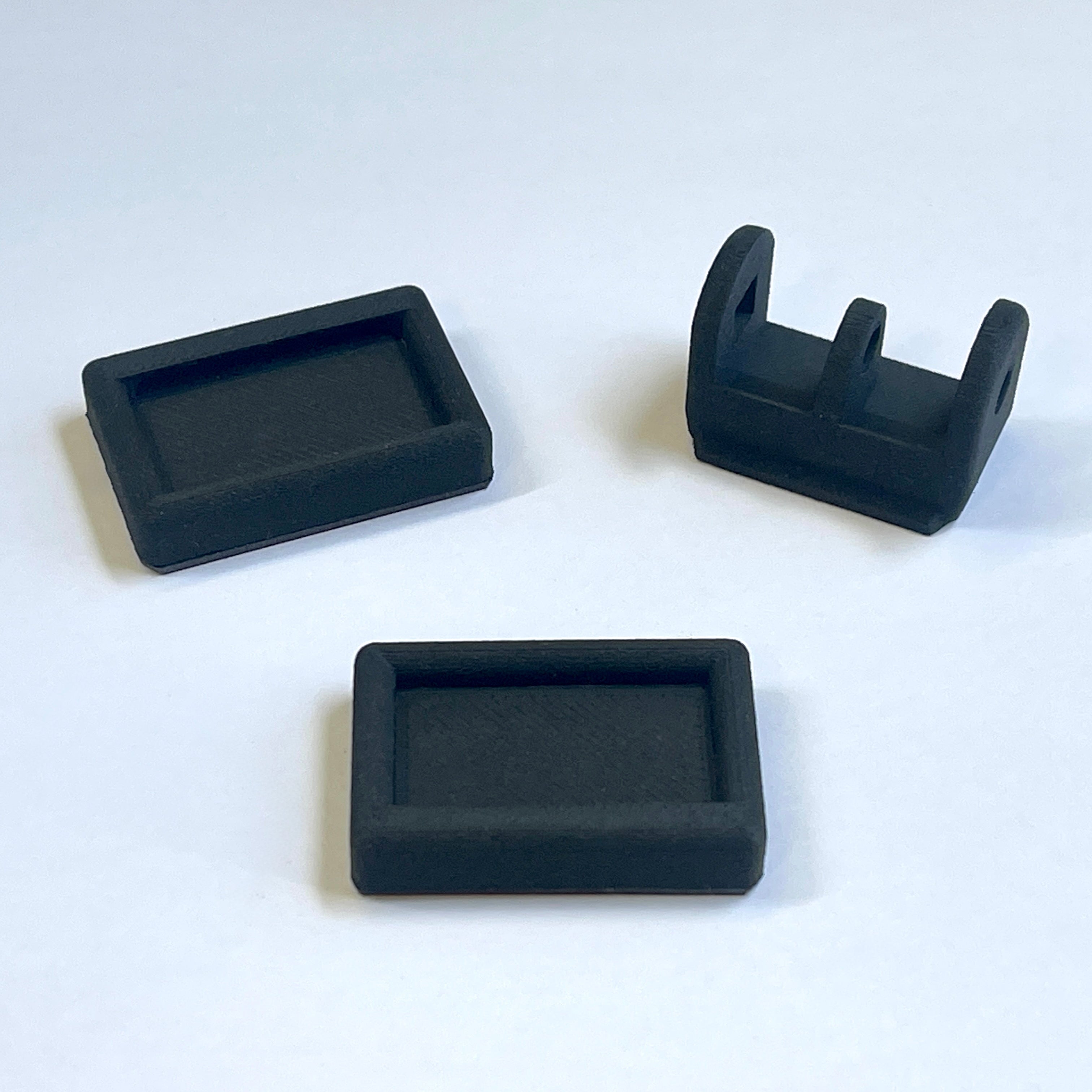 Uniden R4/R7/R8 Non-Powered Mount