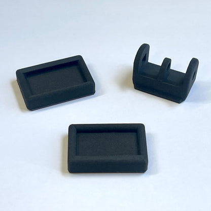 Uniden R4/R7/R8 Non-Powered Mount