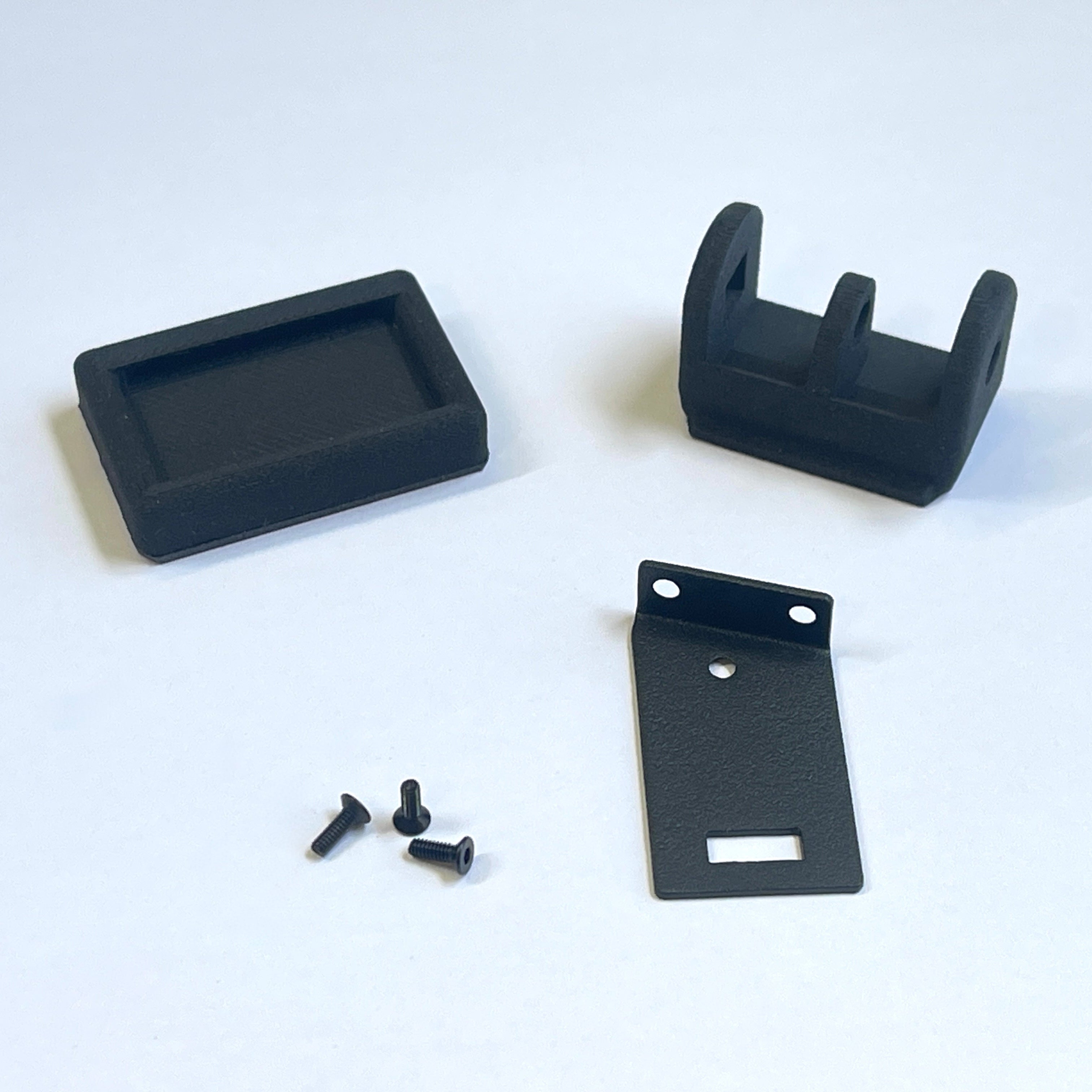 Uniden R4/R7/R8 Non-Powered Mount