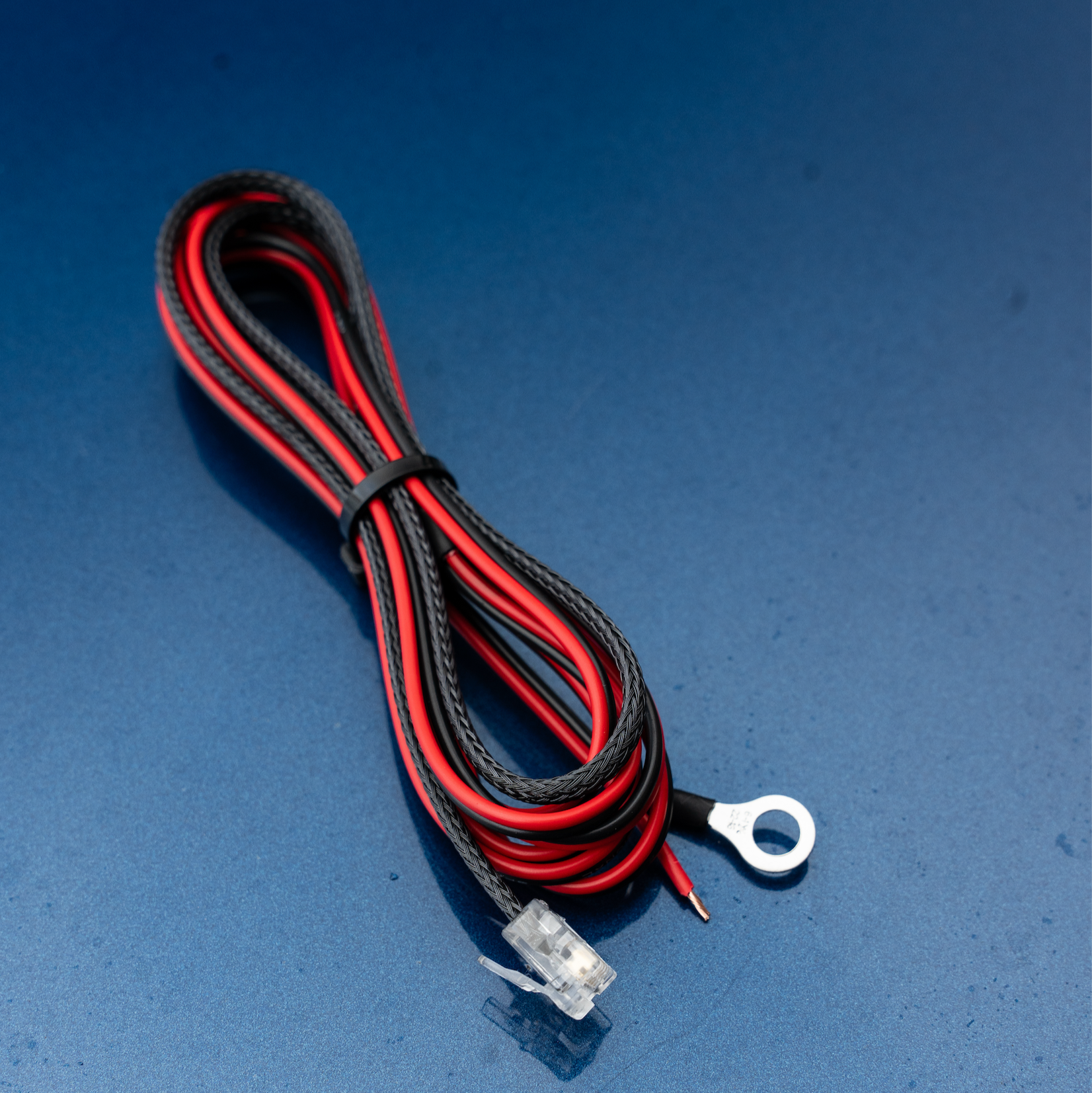 Radar Detector Power Cable