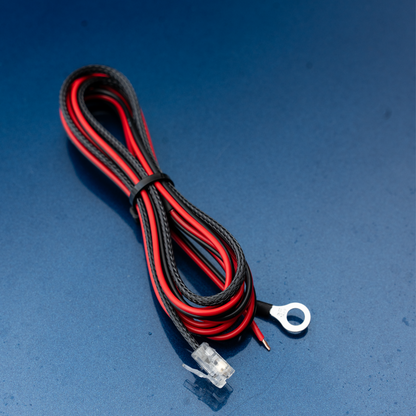 Radar Detector Power Cable