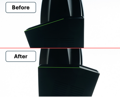 Uniden R4/7/8 Angle Correction Kit